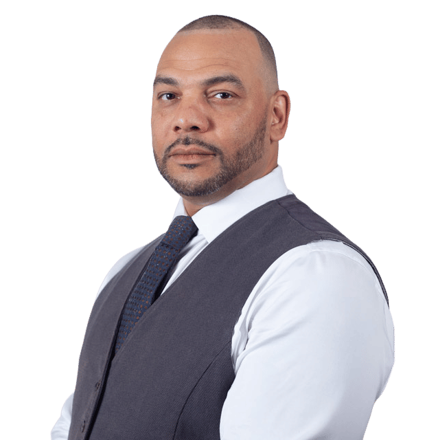 Shawn Armorer, founder of BDC Alchemy Inc.